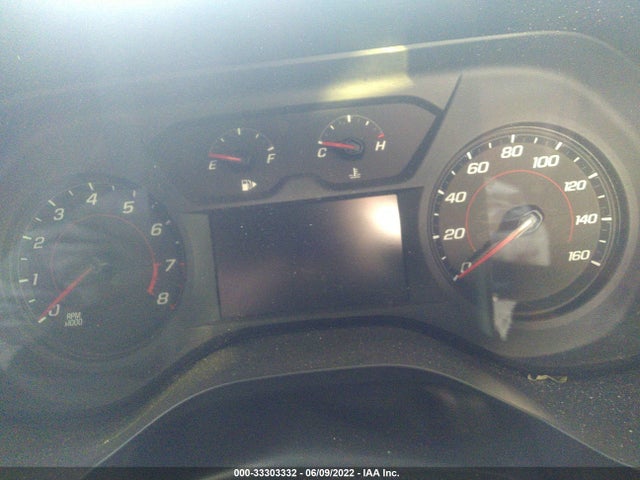 Chevrolet Camaro 2lt 2017 1G1FD3DS9H0212556 Image 7
