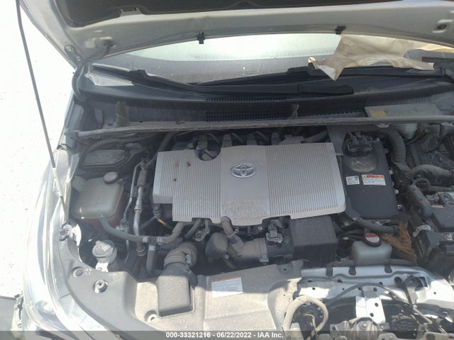 2016 Toyota Prius, VIN: JTDKARFU6G3006933
