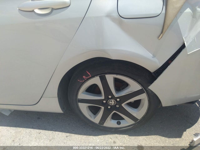2016 Toyota Prius, VIN: JTDKARFU6G3006933