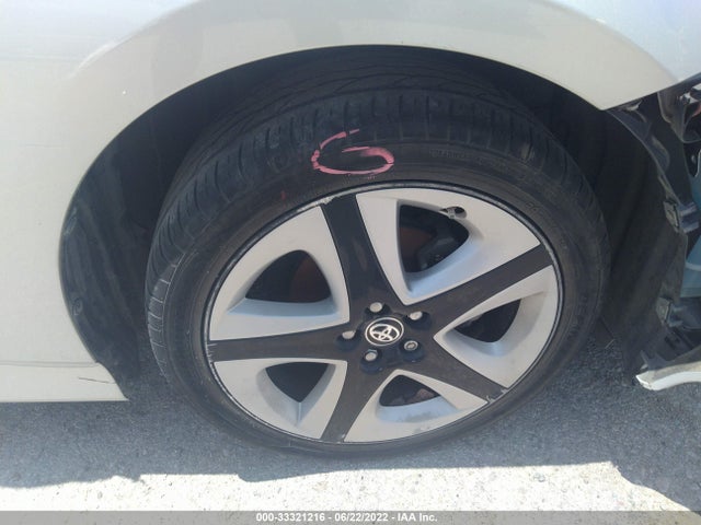 2016 Toyota Prius, VIN: JTDKARFU6G3006933