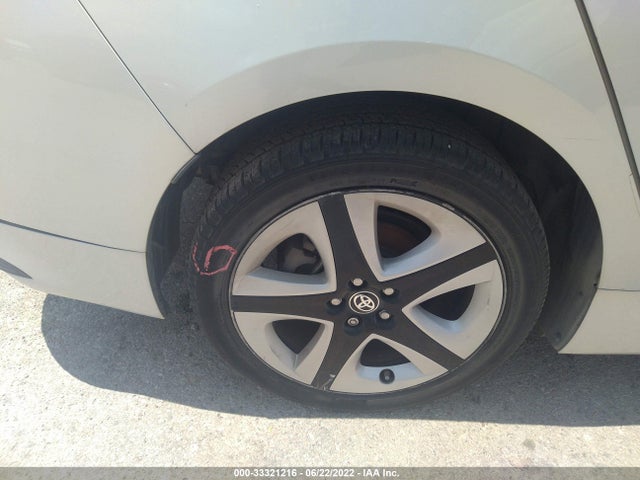 2016 Toyota Prius, VIN: JTDKARFU6G3006933