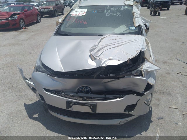 2016 Toyota Prius, VIN: JTDKARFU6G3006933