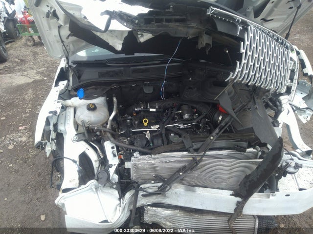 2020 Lincoln Corsair, VIN: 5LMCJ1D91LUL31152