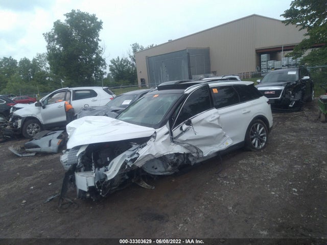 2020 Lincoln Corsair, VIN: 5LMCJ1D91LUL31152