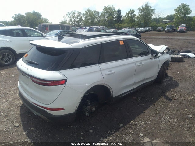 2020 Lincoln Corsair, VIN: 5LMCJ1D91LUL31152