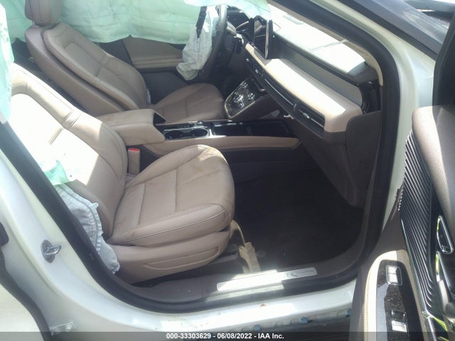 2020 Lincoln Corsair, VIN: 5LMCJ1D91LUL31152