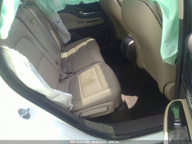 2020 Lincoln Corsair, VIN: 5LMCJ1D91LUL31152