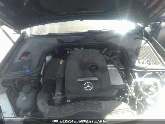 WDDZF4JB8HA174469 Mercedes-Benz E 300