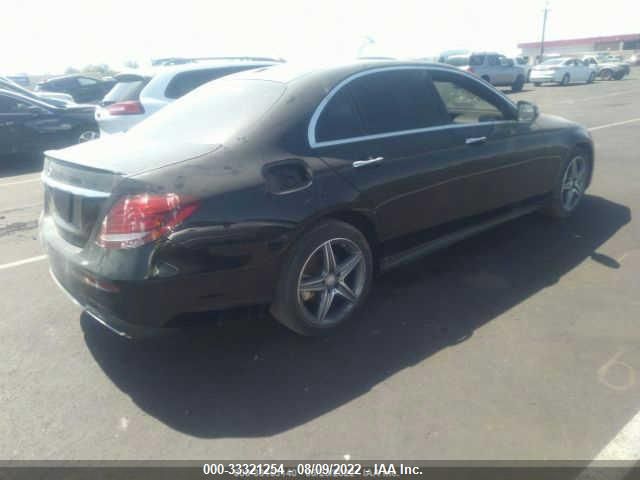 WDDZF4JB8HA174469 Mercedes-Benz E 300