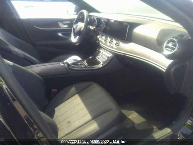 WDDZF4JB8HA174469 Mercedes-Benz E 300
