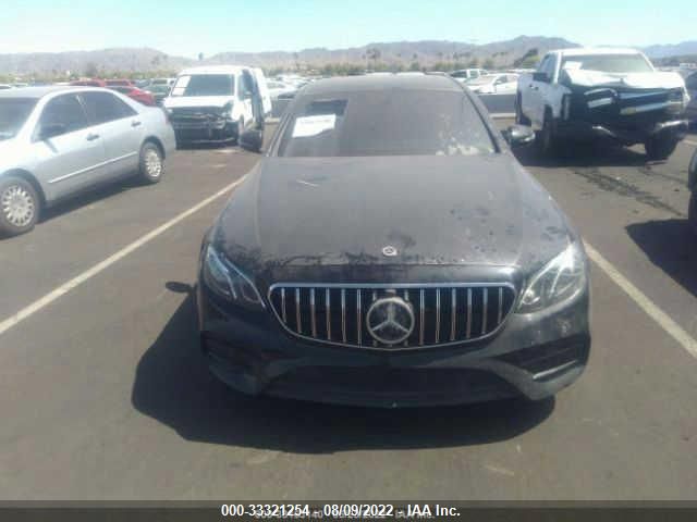 WDDZF4JB8HA174469 Mercedes-Benz E 300