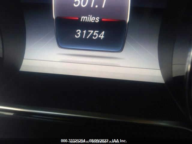 WDDZF4JB8HA174469 Mercedes-Benz E 300