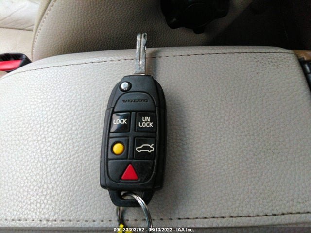 2008 VOLVO XC90 VIN: YV4CZ982X81430165