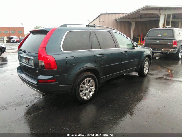 2008 VOLVO XC90 VIN: YV4CZ982X81430165