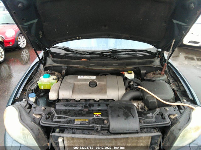 2008 VOLVO XC90 VIN: YV4CZ982X81430165