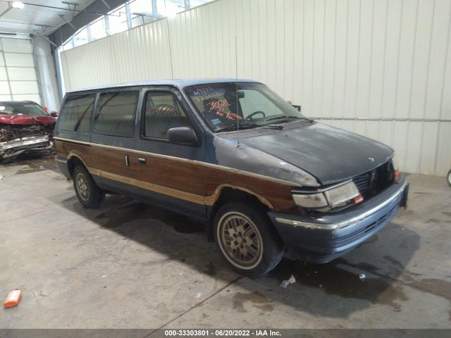 1991 1B4GD54R7MX567325 main image