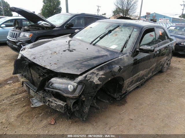 Chrysler 300 2016 2C3CCAGG7GH224986 Image 2