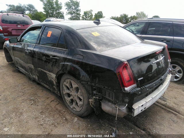 Chrysler 300 2016 2C3CCAGG7GH224986 Image 4