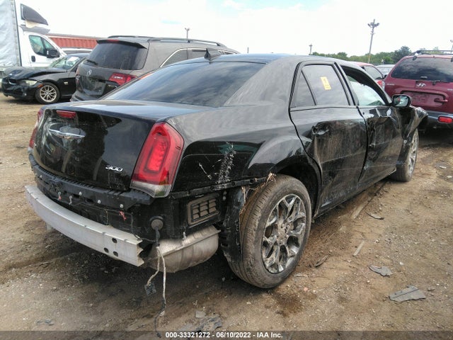 Chrysler 300 2016 2C3CCAGG7GH224986 Image 5