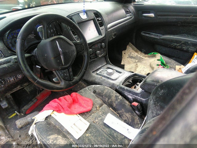 Chrysler 300 2016 2C3CCAGG7GH224986 Image 6
