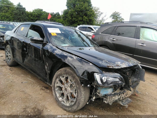 Chrysler 300 2016 2C3CCAGG7GH224986 Image 7