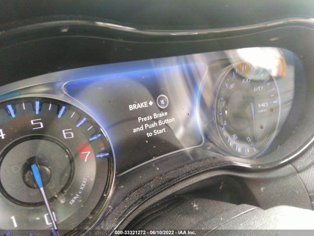 Chrysler 300 2016 2C3CCAGG7GH224986 Image 8