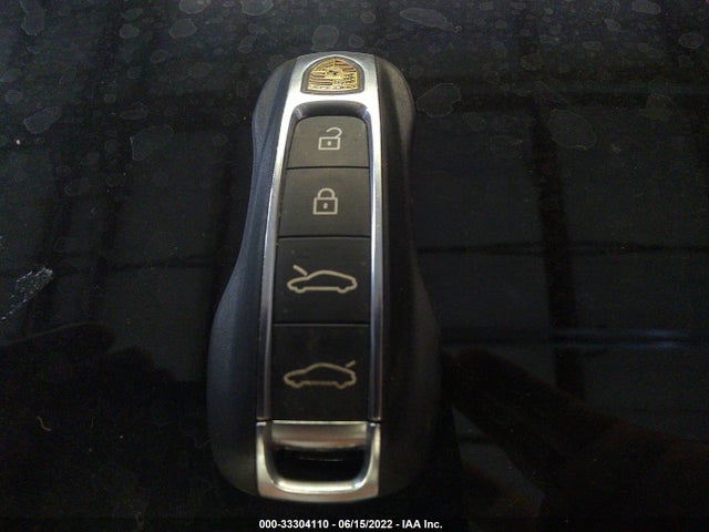 2020 Porsche Taycan, VIN: WP0AB2Y13LSA52161