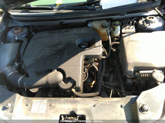2012 CHEVROLET MALIBU VIN: 1G1ZB5E06CF257326