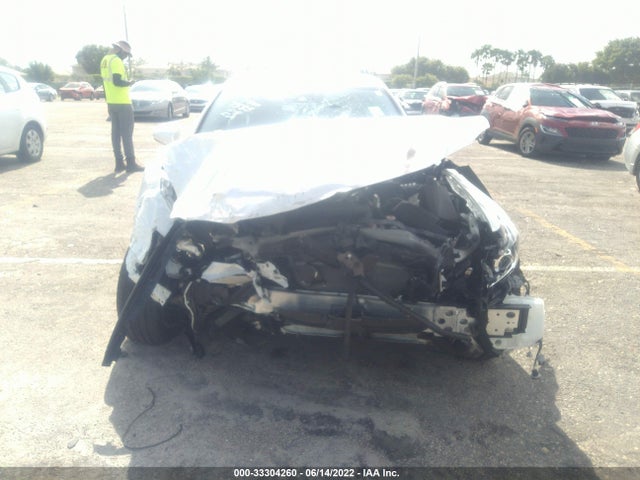 2020 Lexus IS, VIN: JTHAA1D28L5107533