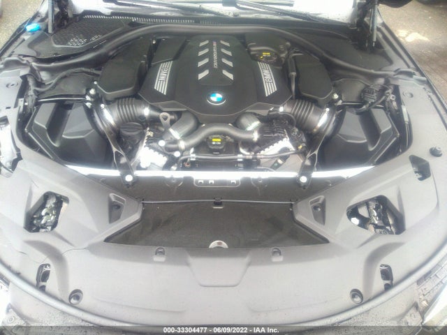2019 BMW 8 Series, VIN: WBABC4C56KBU95985