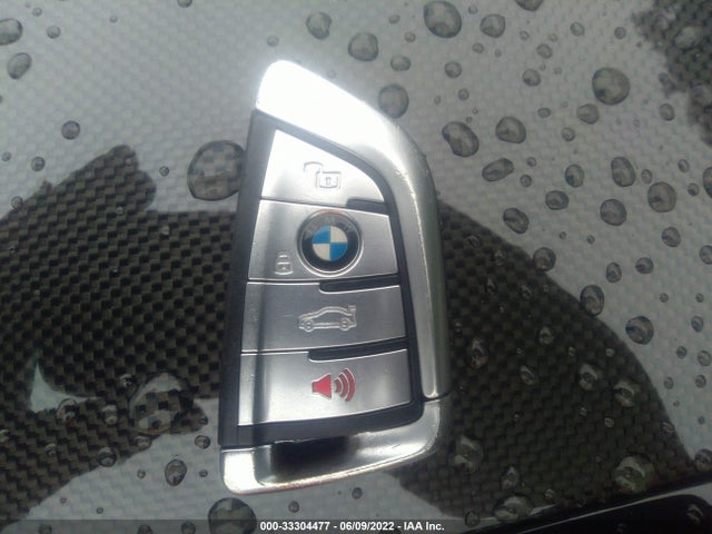 2019 BMW 8 Series, VIN: WBABC4C56KBU95985