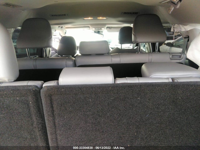 2021 Toyota Highlander, VIN: 5TDGZRBH8MS112348