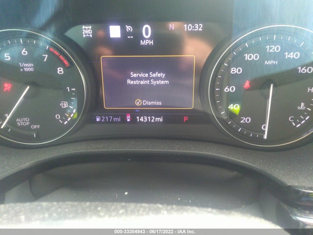2020 Cadillac XT6, VIN: 1GYKPGRS3LZ115283