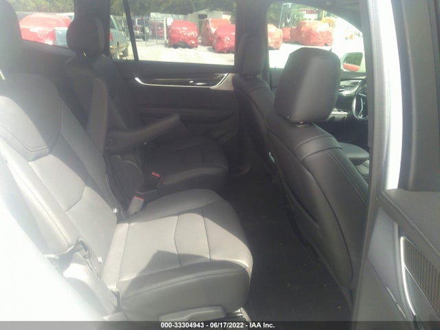 2020 Cadillac XT6, VIN: 1GYKPGRS3LZ115283