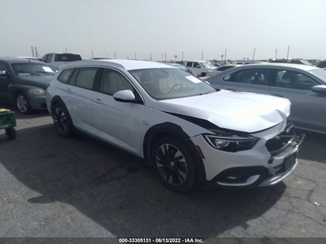 2019 Buick Regal, VIN: W04GV8SXXK1024760