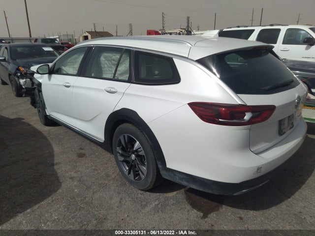 2019 Buick Regal, VIN: W04GV8SXXK1024760