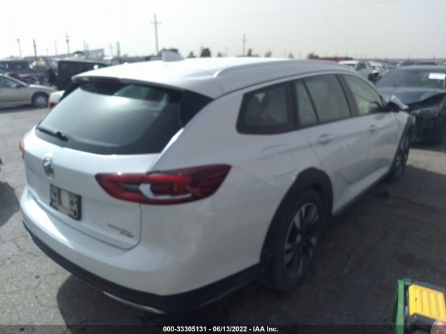 2019 Buick Regal, VIN: W04GV8SXXK1024760
