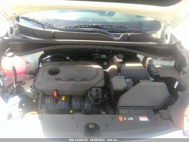 KIA Sportage Lx 2021 KNDPM3AC4M7912818 Image 11