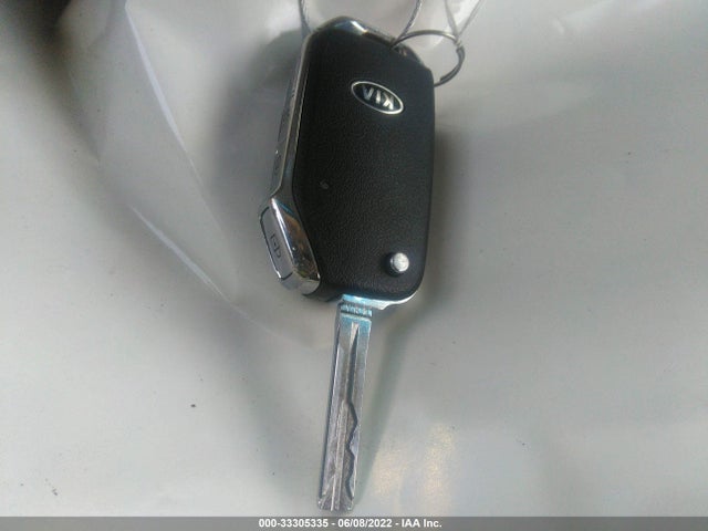 2021 KIA SPORTAGE VIN: KNDPM3AC4M7912818