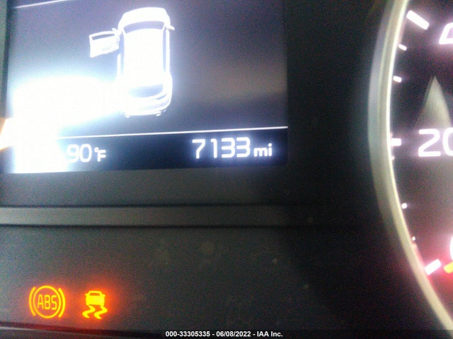 KIA Sportage Lx 2021 KNDPM3AC4M7912818 Image 8