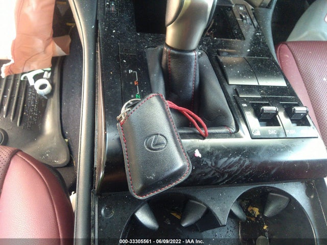 2021 Lexus GX, VIN: JTJAM7BX7M5289217