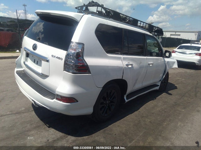 2021 Lexus GX, VIN: JTJAM7BX7M5289217