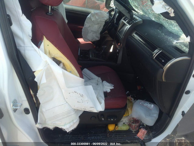 2021 Lexus GX, VIN: JTJAM7BX7M5289217