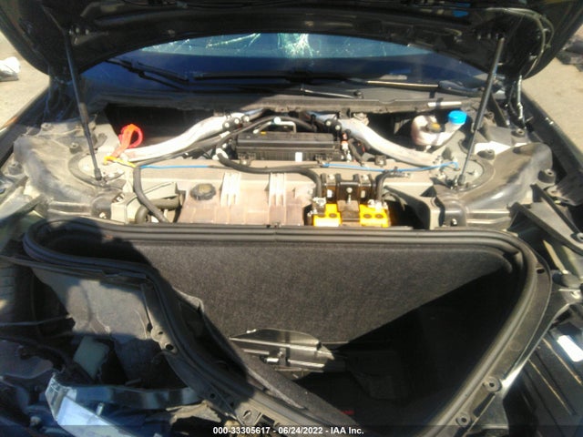 Tesla Model S 75d/100d/p100d 2018 5YJSA1E48JF261368 Image 11