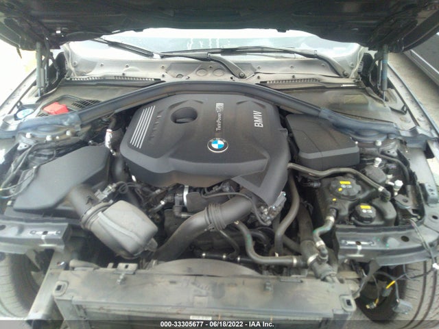 2020 BMW 4 Series, VIN: WBA4Z1C07L5N66623