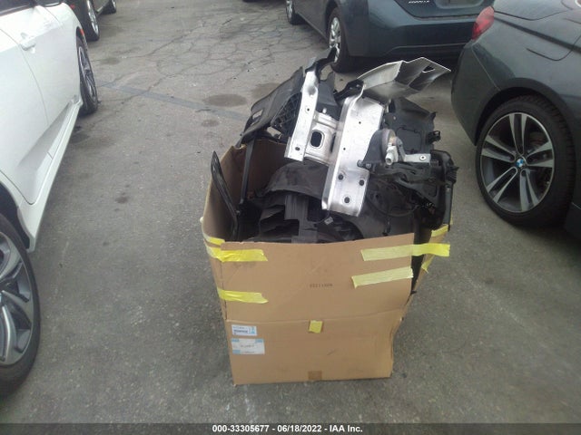 2020 BMW 4 Series, VIN: WBA4Z1C07L5N66623