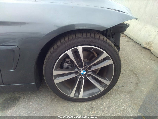 2020 BMW 4 Series, VIN: WBA4Z1C07L5N66623