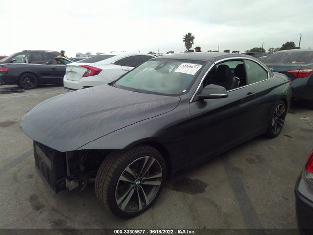 2020 BMW 4 Series, VIN: WBA4Z1C07L5N66623