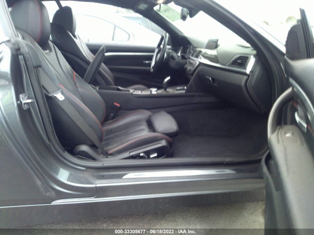 2020 BMW 4 Series, VIN: WBA4Z1C07L5N66623