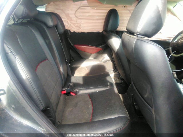 2017 Mazda CX-3, VIN: JM1DKDD70H0147974